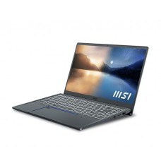 MSI MODERN 15 B11M INTEL I5 11TH GEN 15.6 INCH FULL HD DISPLAY RAM 8GB SSD 512GB LAPTOP